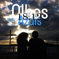 Cover of 18.12 (Olhos Azuis)