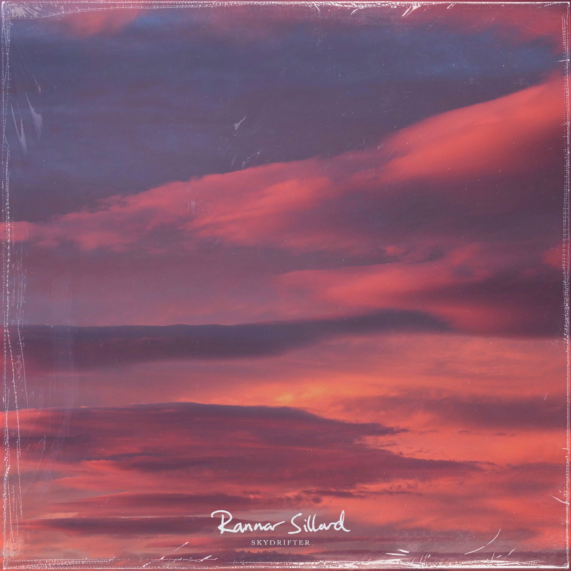 Album cover of Skydrifter