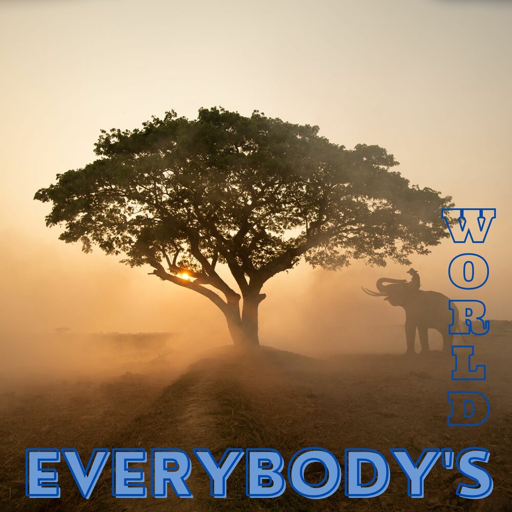Picture of Everybody´s World