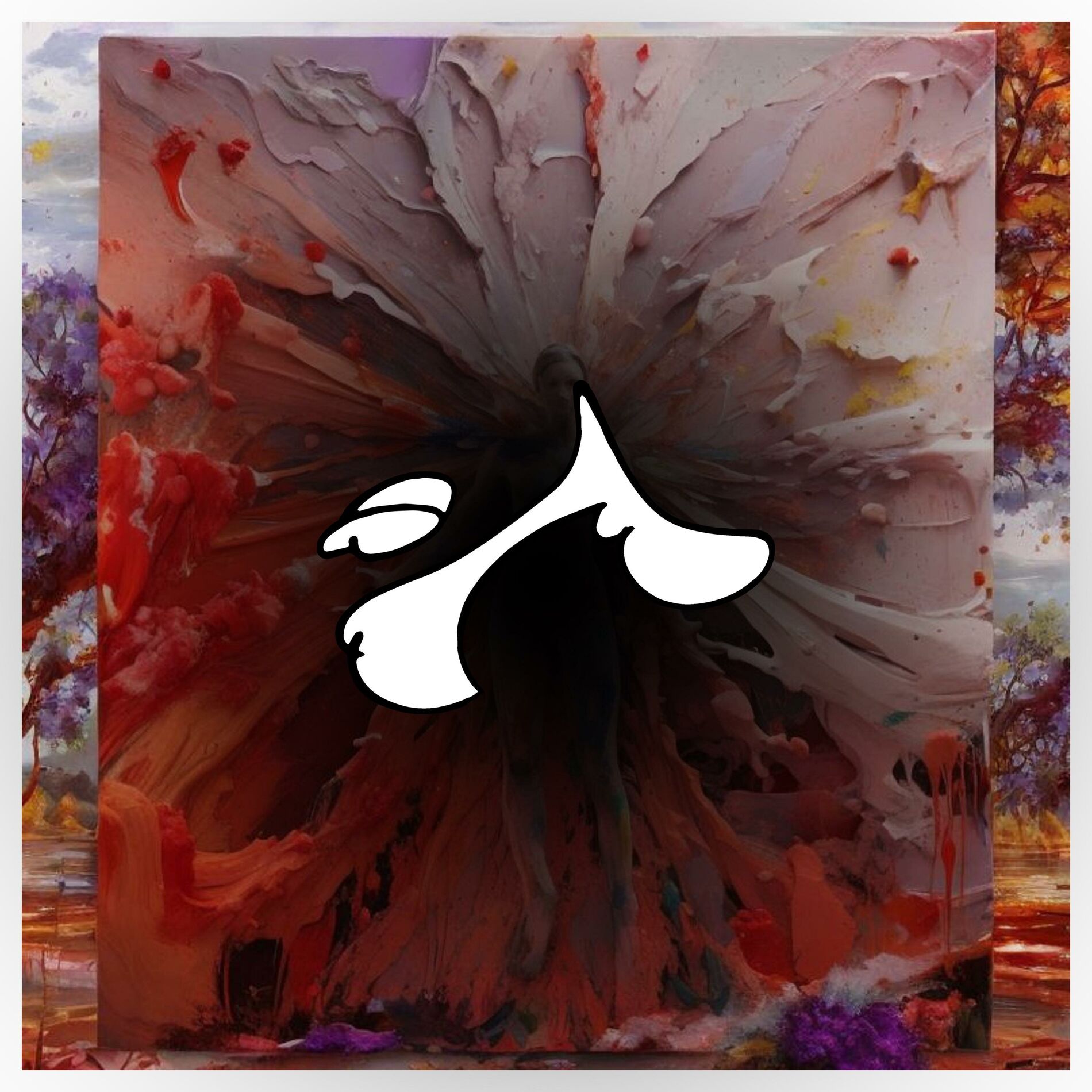 Album cover of Ovo Je To