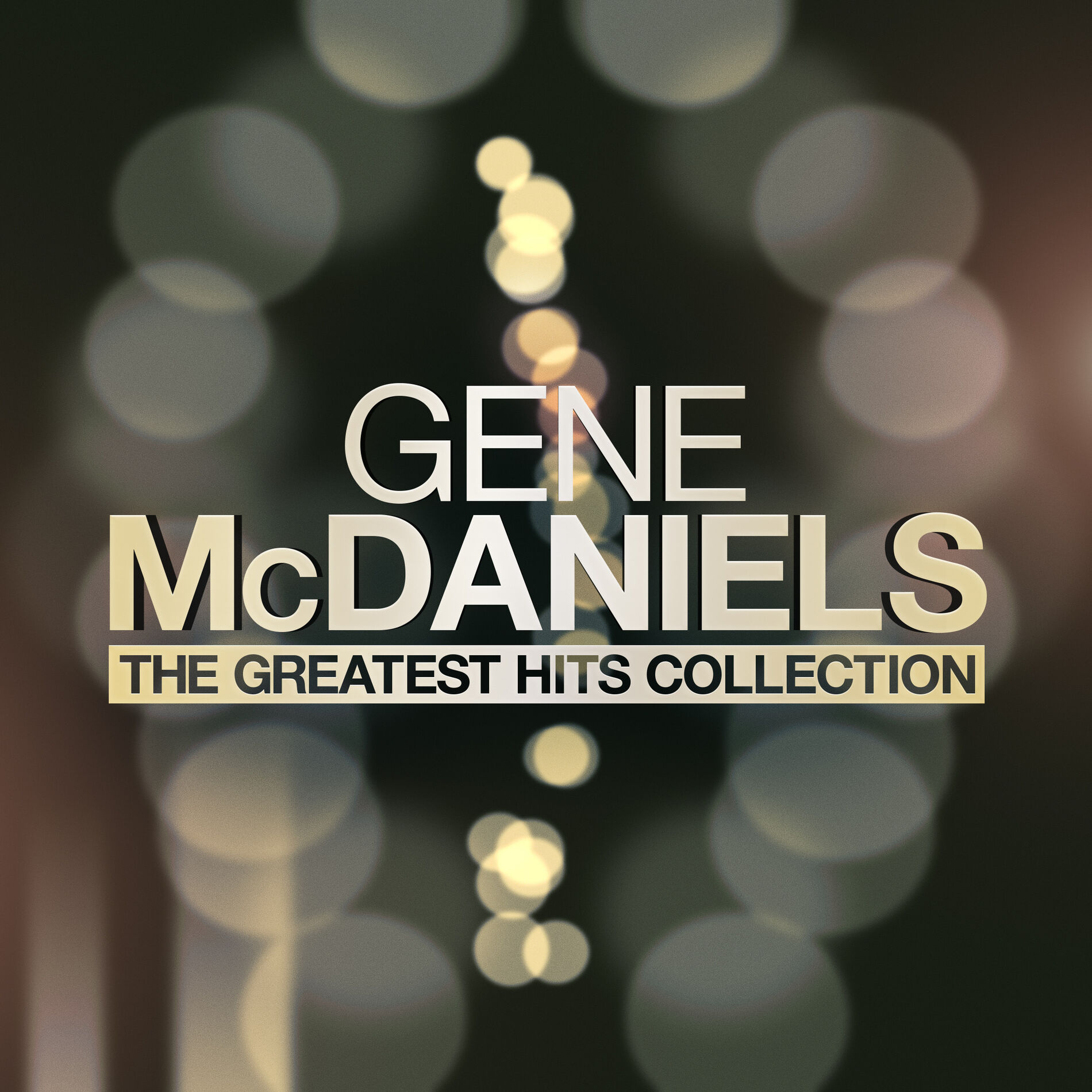 Album cover of The Greatest Hits Collection
