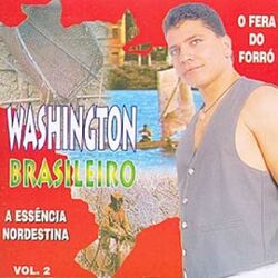 Cover of A Essência Nordestina, Vol. 2