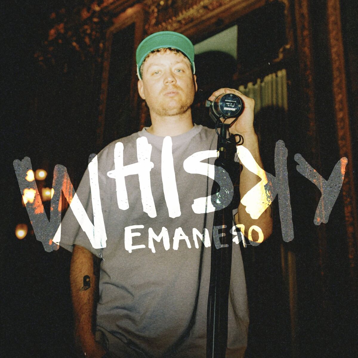 Album picture of Whisky