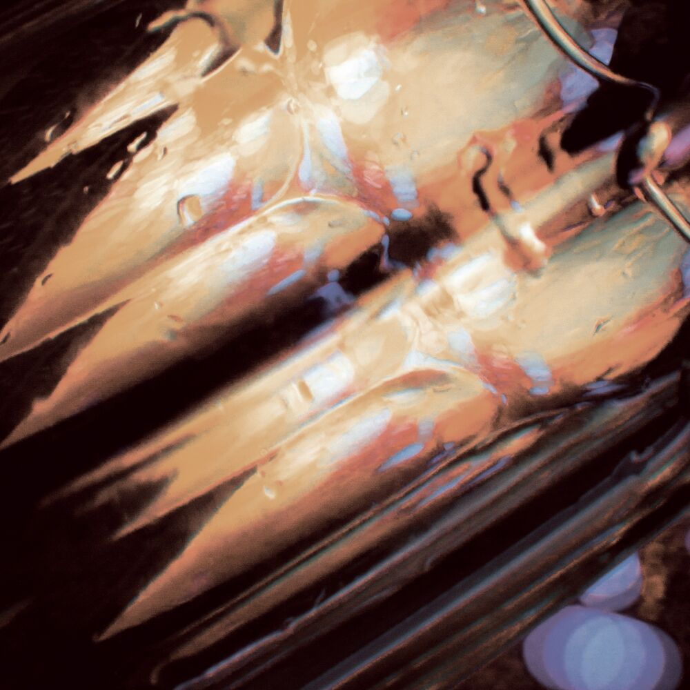 Picture of Mind's Eye Melody