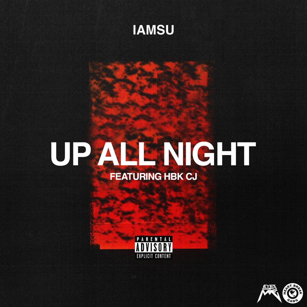 Picture of Up All Night (feat. Hbk Cj)
