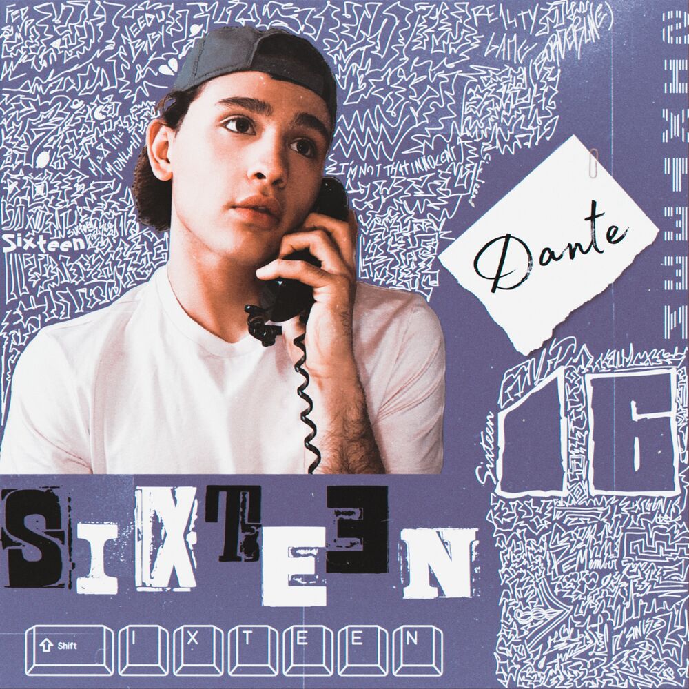 Picture of Sixteen