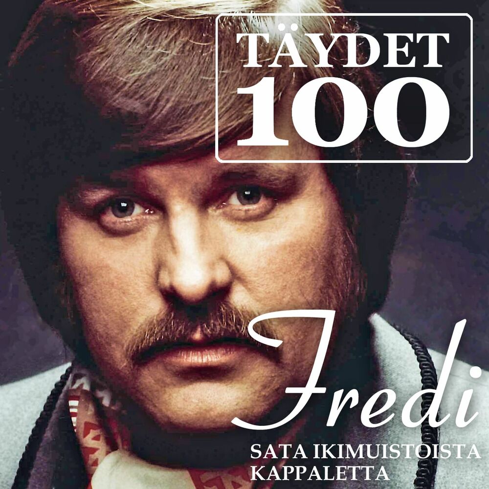 Picture of Täydet 100