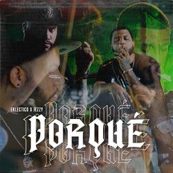 Cover of PORQUÉ