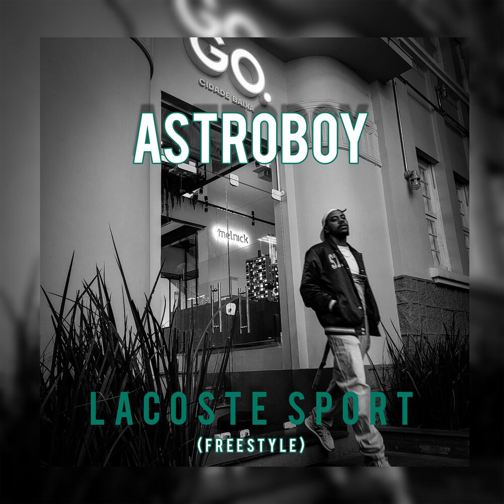 Picture of Lacoste Sport (Freestyle)