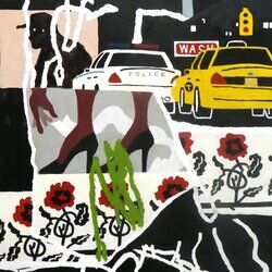 Cover of Walking at a Downtown Pace