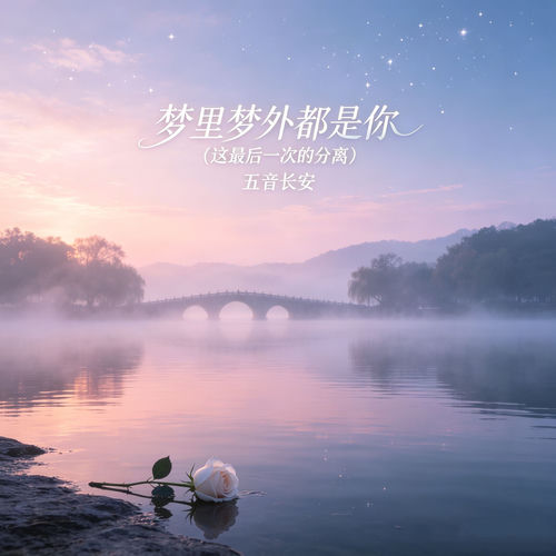 梦里梦外都是你（这最后一次的分离）