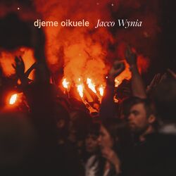 Cover of djeme oikuele