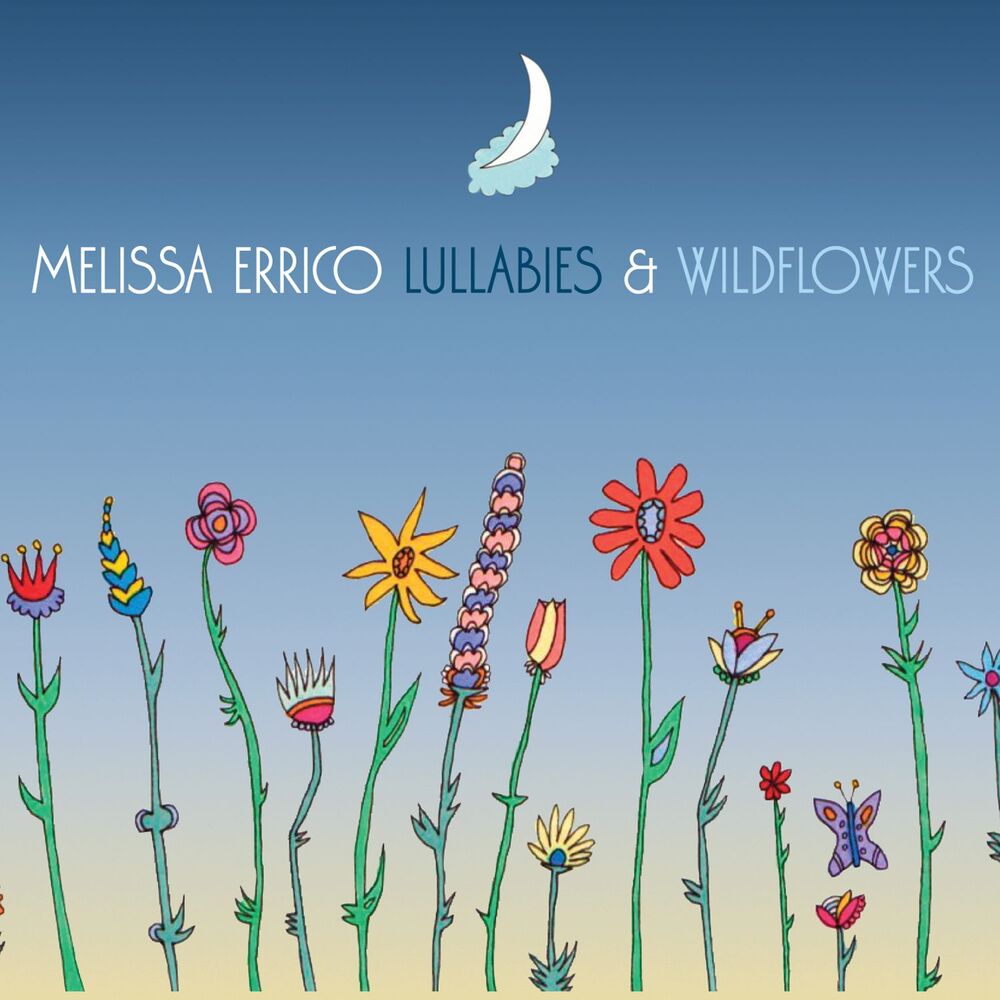 Picture of Lullabies & Wildflowers