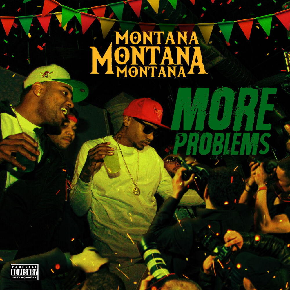 Picture of More Problems