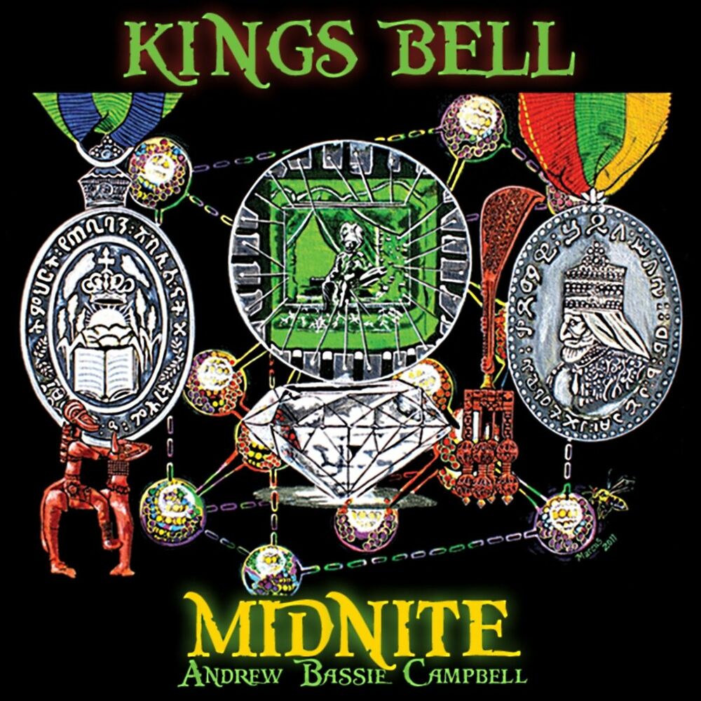 Picture of Kings Bell