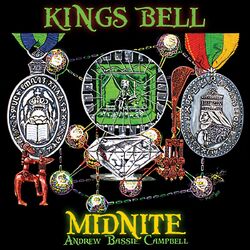 Cover of Kings Bell