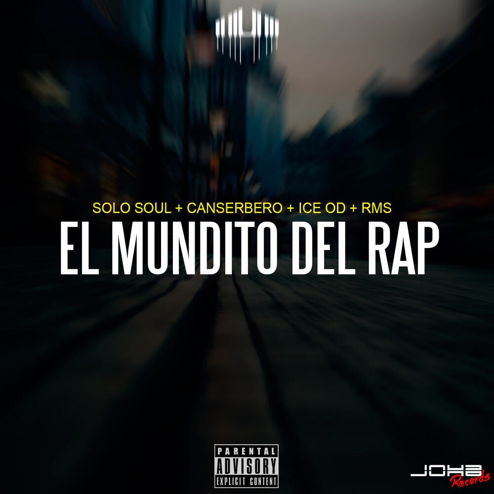 Picture of El Mundito del Rap