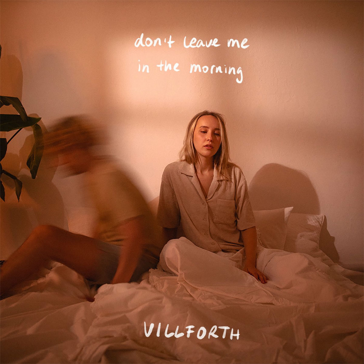 Album cover of Don't Leave Me In The Morning