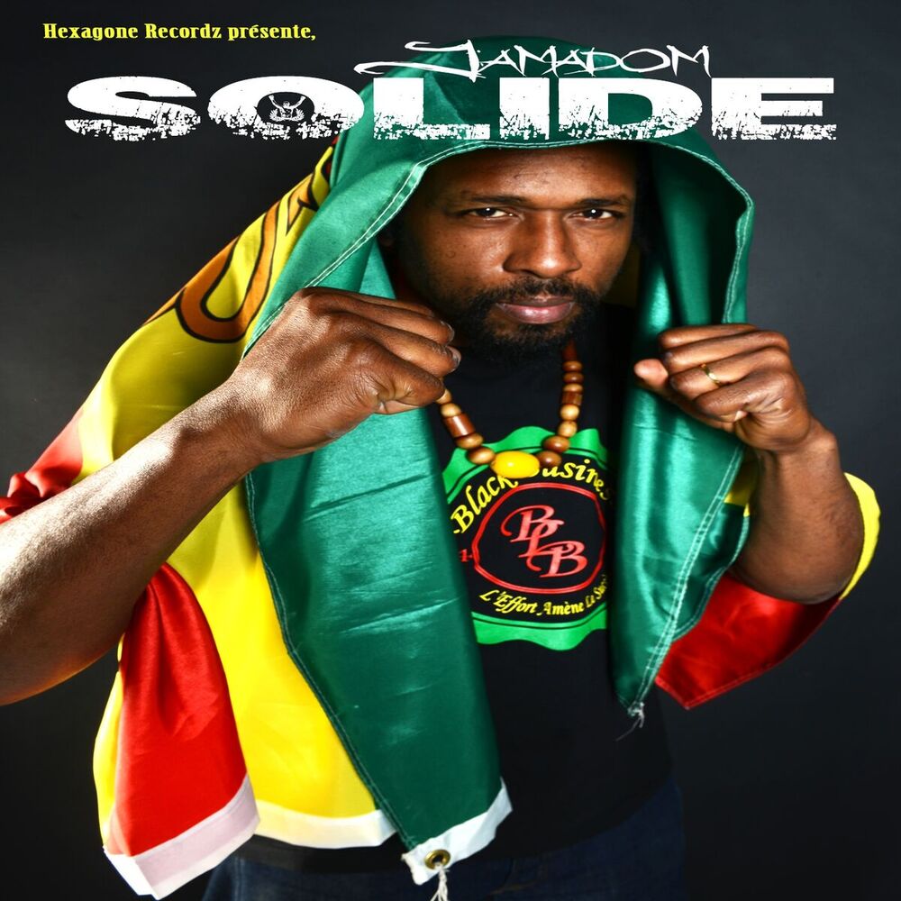 Picture of Solide
