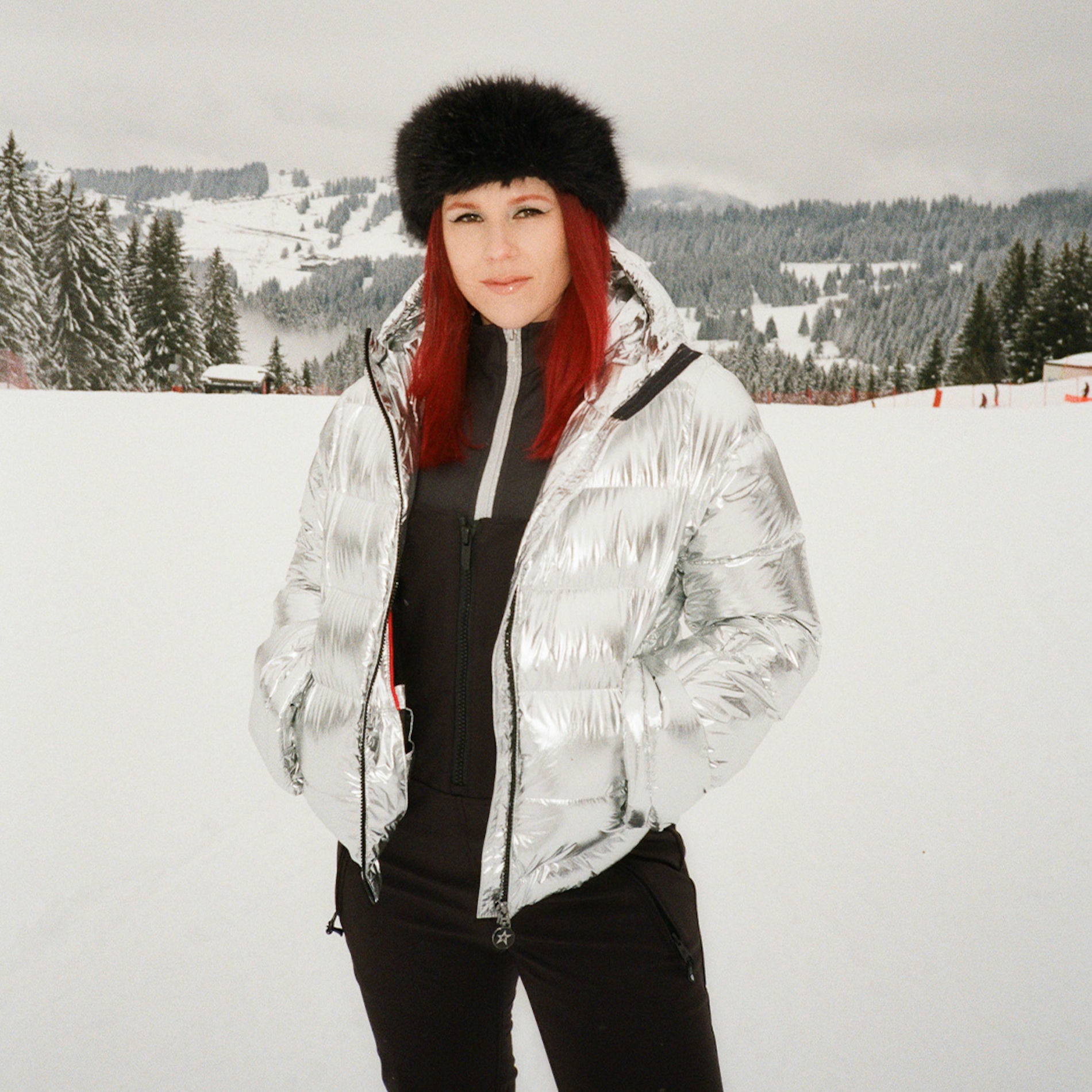 Album cover of Avalanche