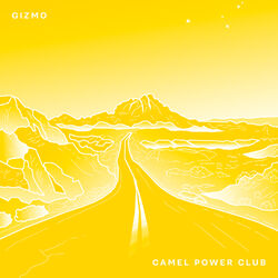 Cover of Gizmo