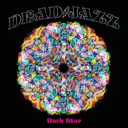 Cover of Dark Star