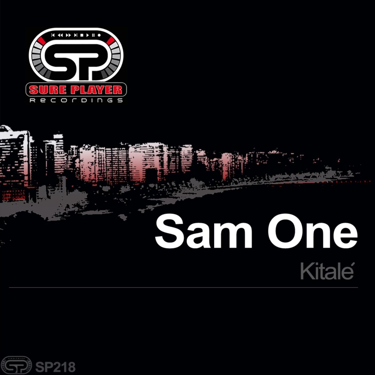Album cover of Kitale