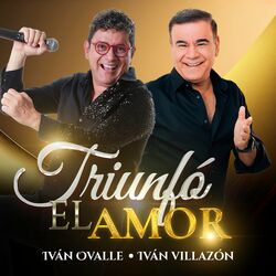 Cover of Triunfó El Amor