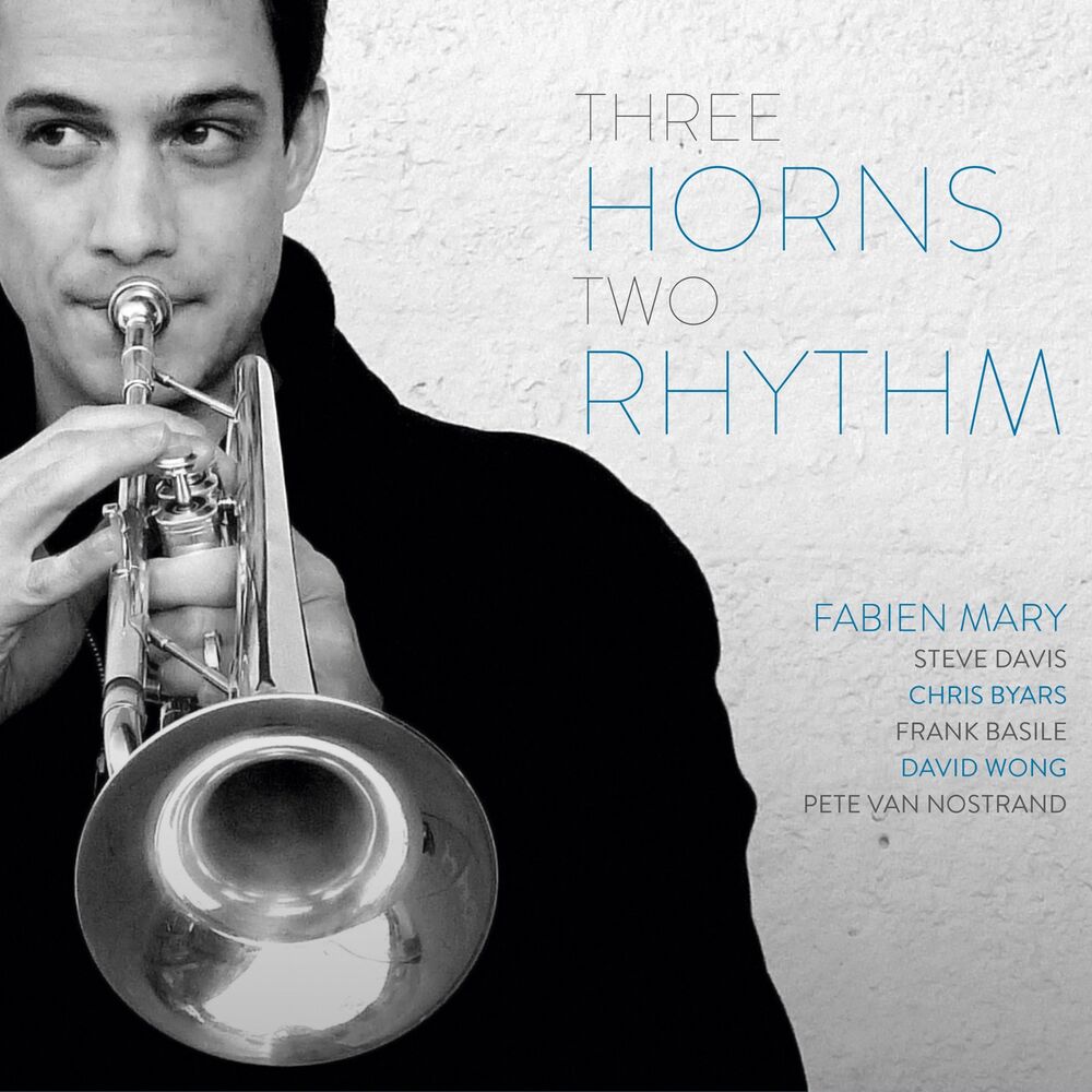 Picture of Three Horns Two Rhythm
