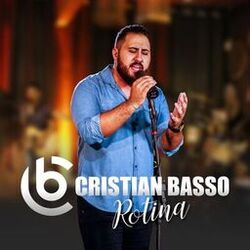 Cover of Rotina