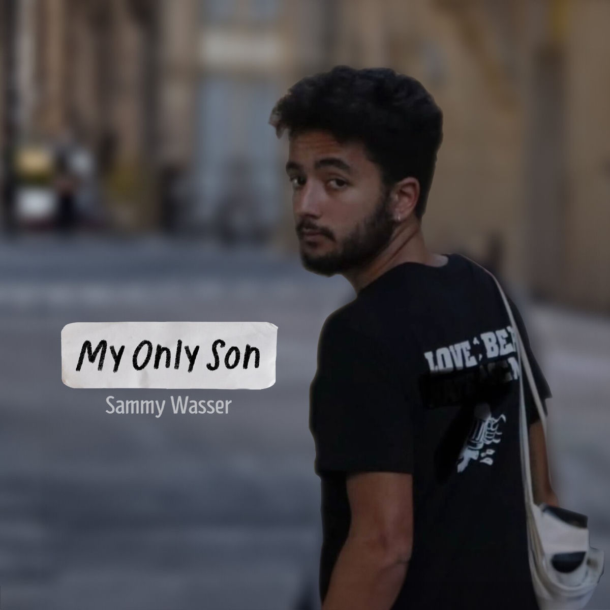 Album picture of My Only Son