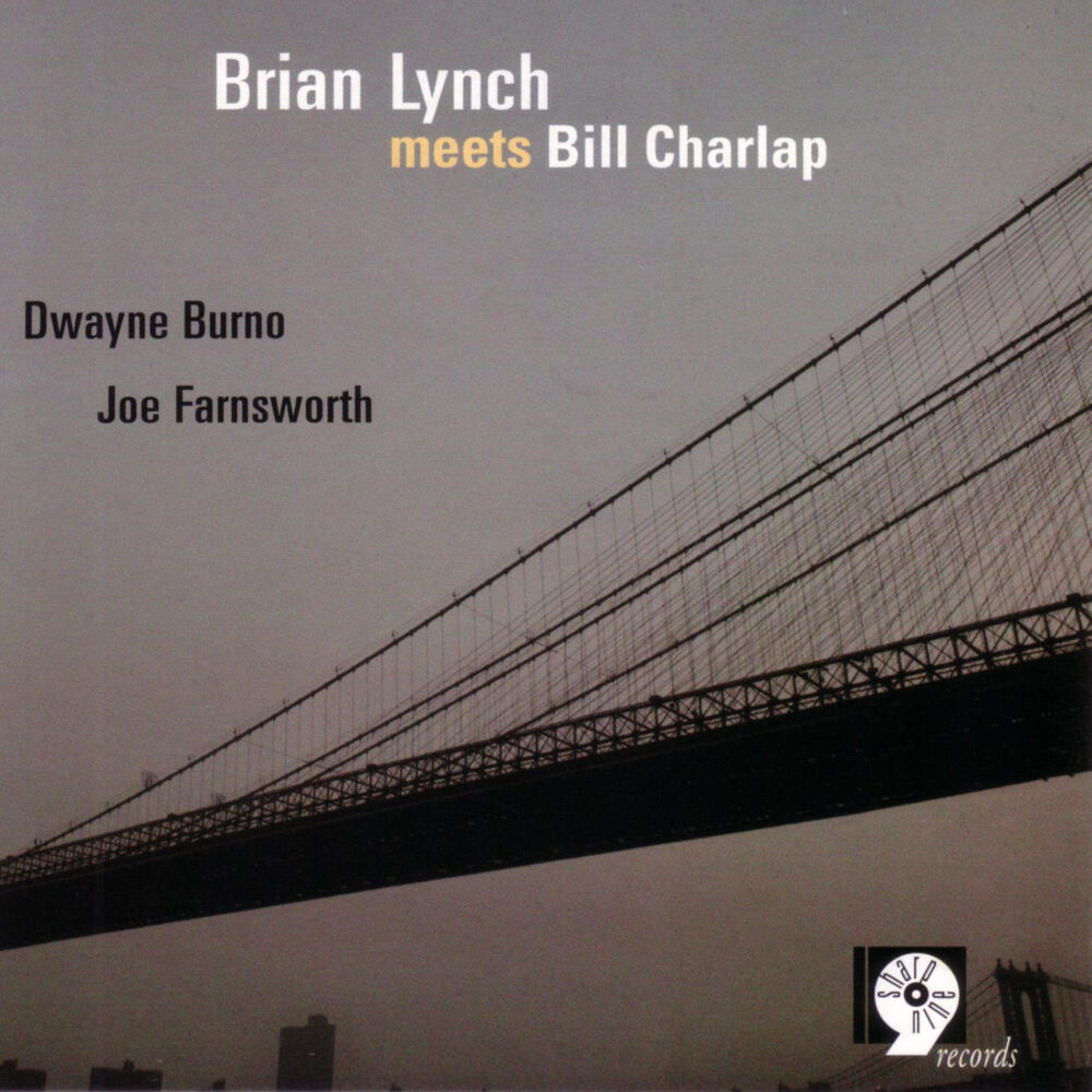 Picture of Brian Lynch Meets Bill Charlap