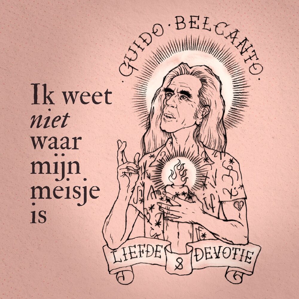 Picture of Ik Weet Niet Waar Mijn Meisje Is (From The Album "Liefde En Devotie")