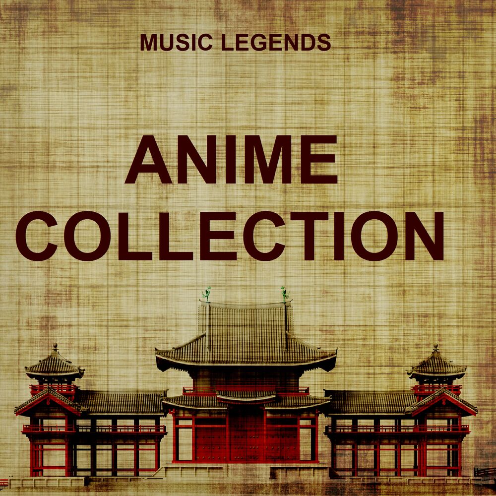 Picture of Anime Collection