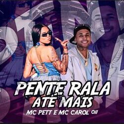 Cover of Pente Rala Até Mais
