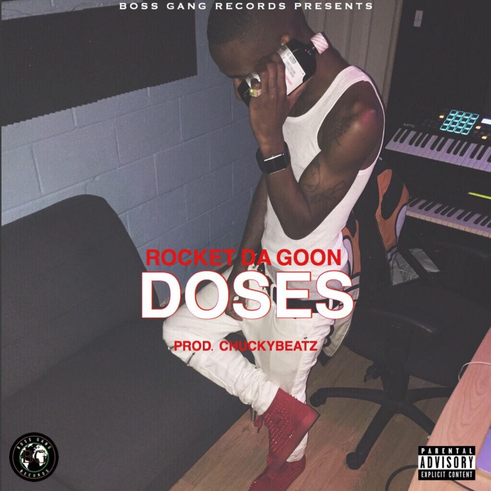 Picture of Doses