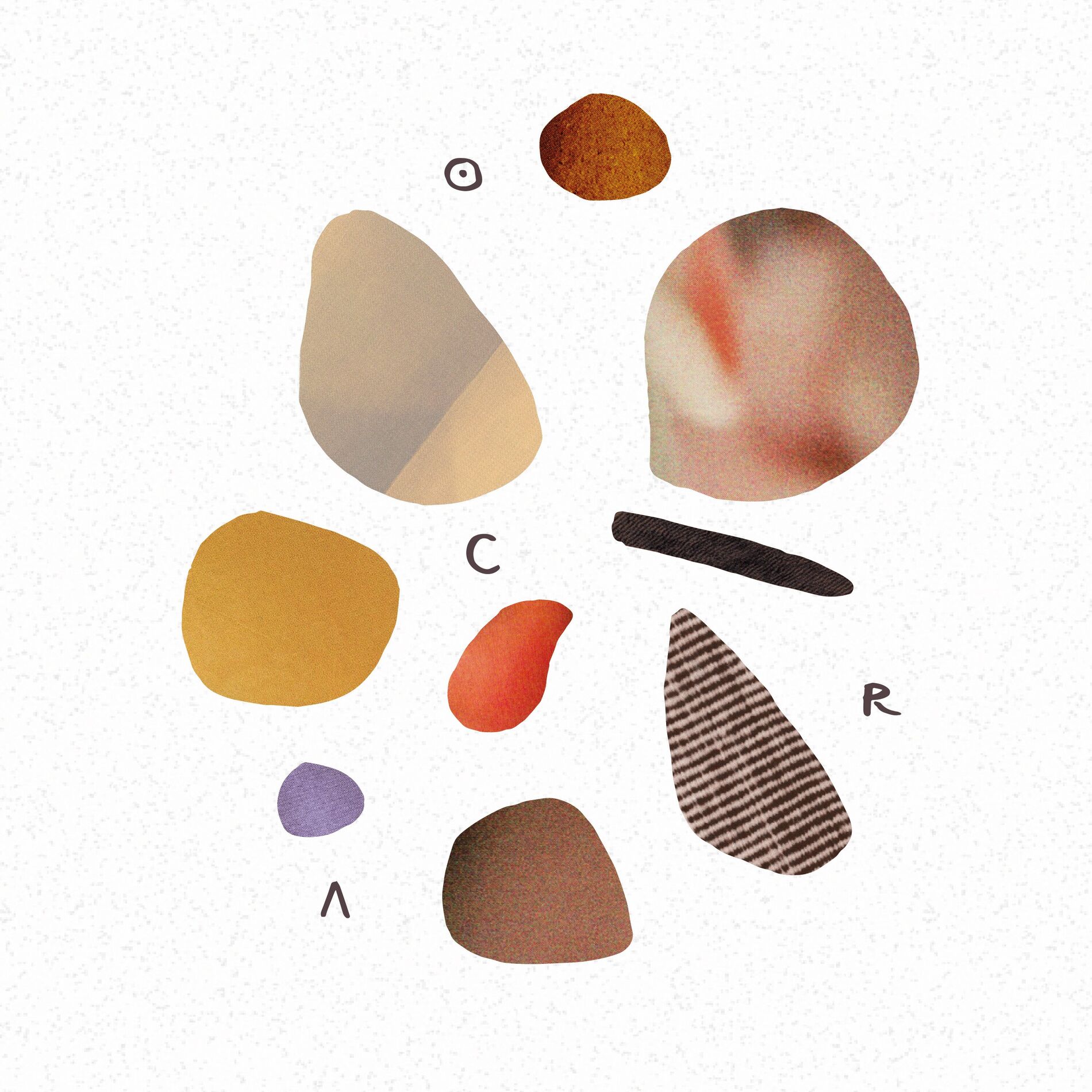 Album cover of Ocra