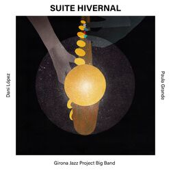 Cover of Suite hivernal