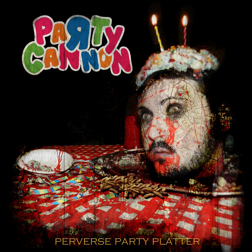 Picture of Perverse Party Platter