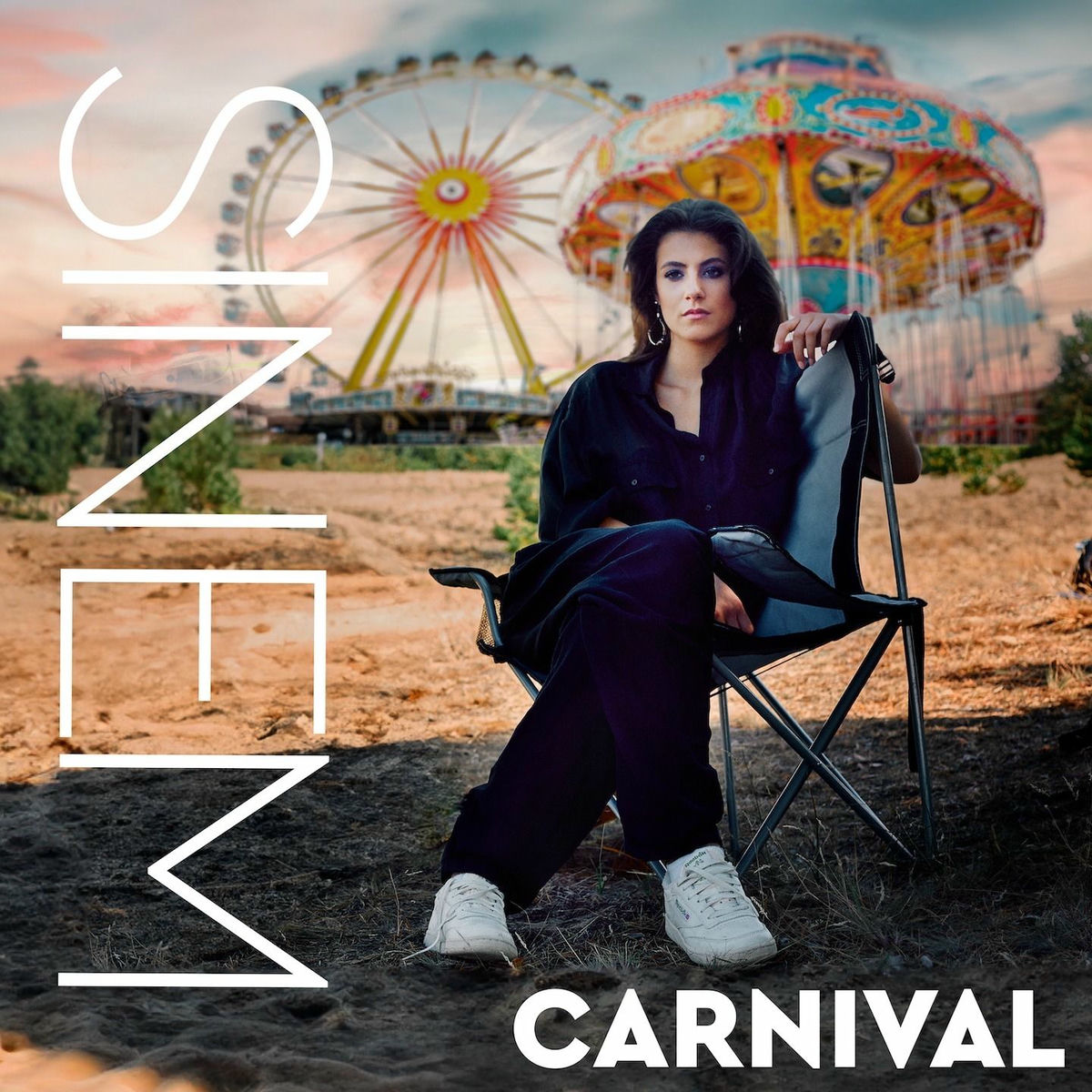 Album cover of Carnival