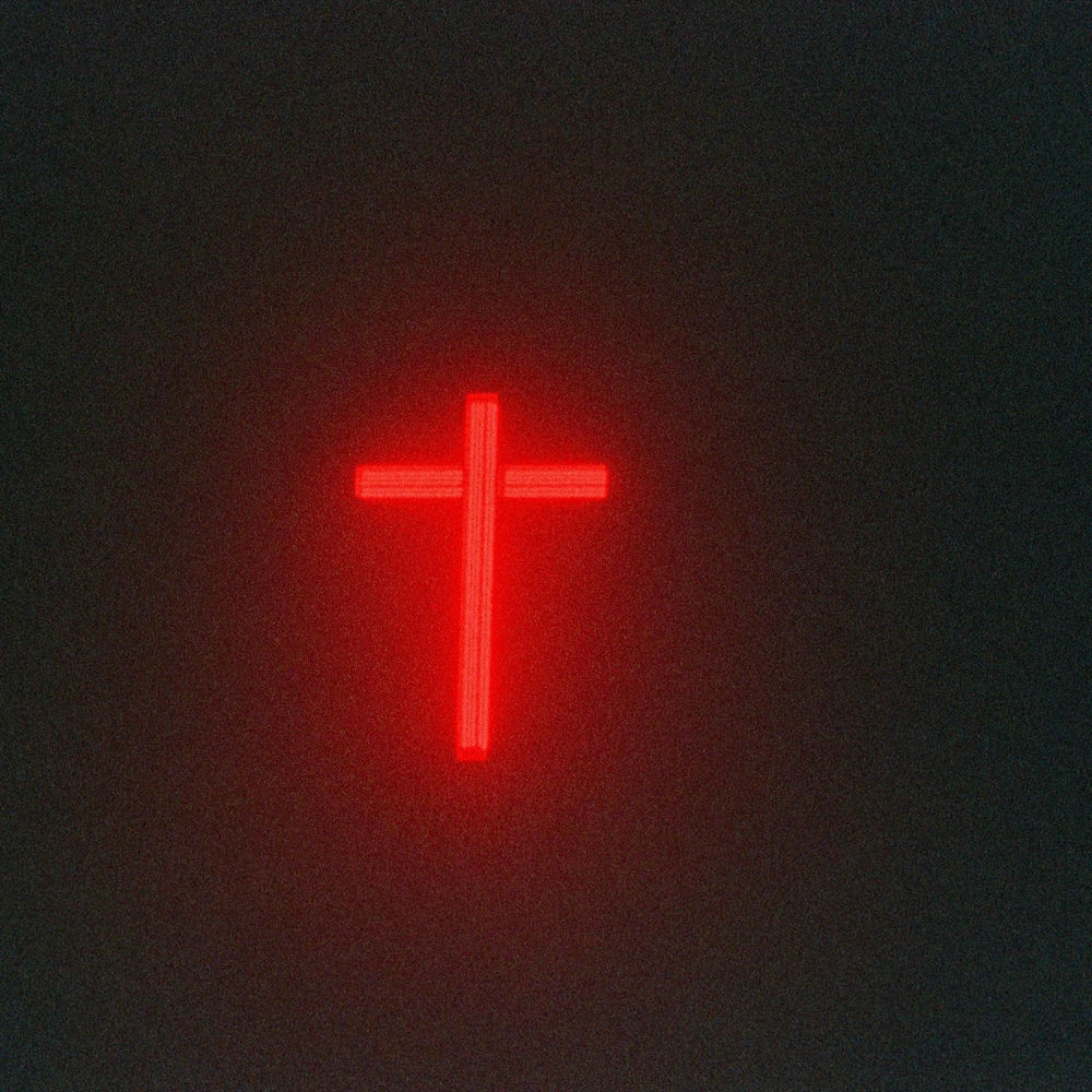 Album artwork for Ritual by Kye Hallson