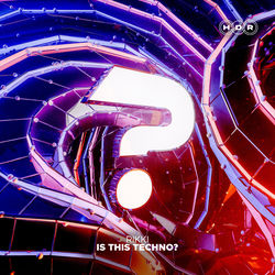 Capa de Is This Techno?