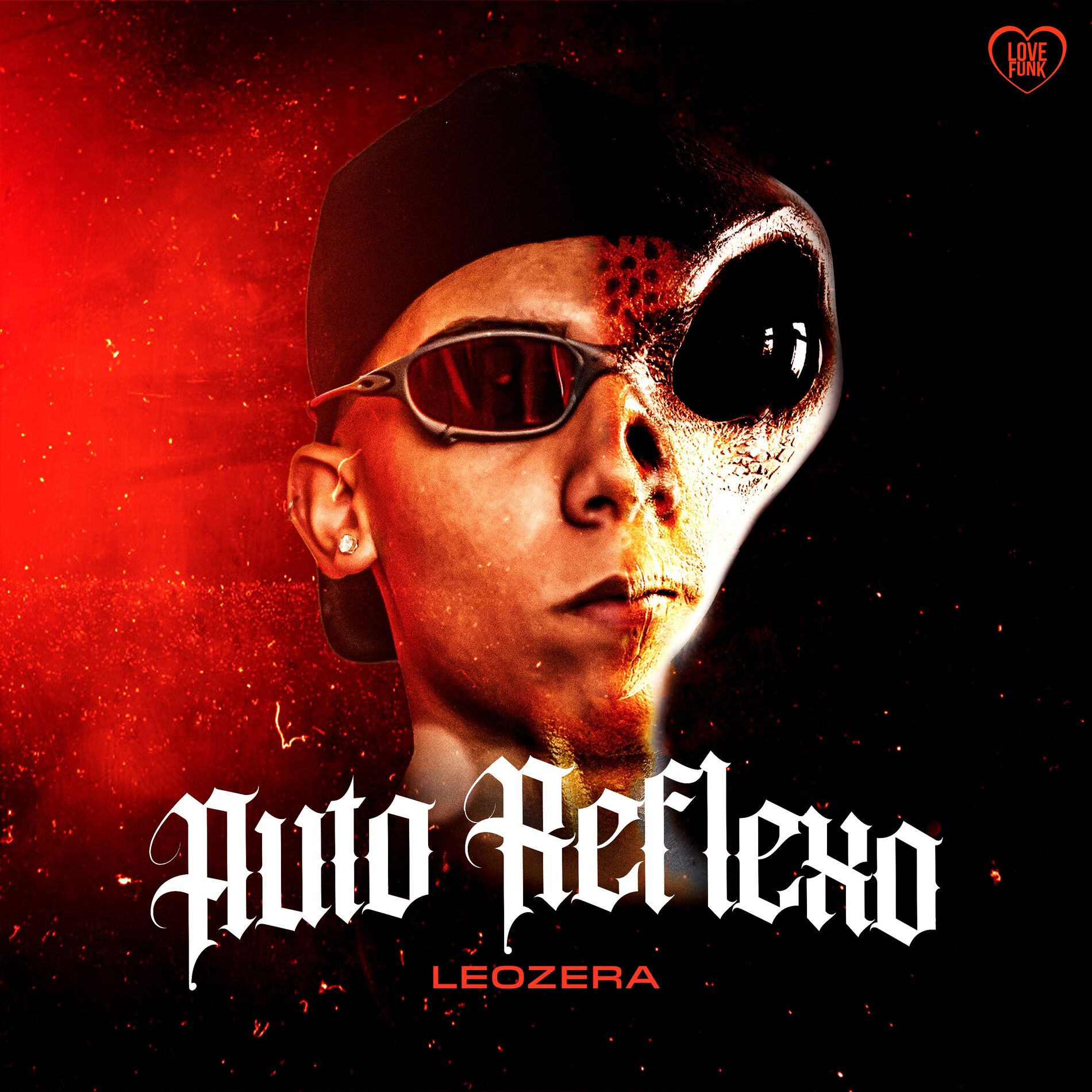 Album cover of Auto Reflexo