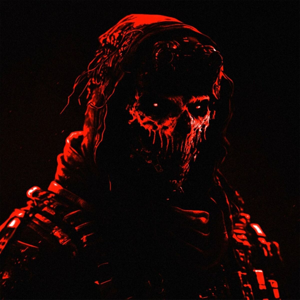 Album cover of Kerosene (Phonk Version)