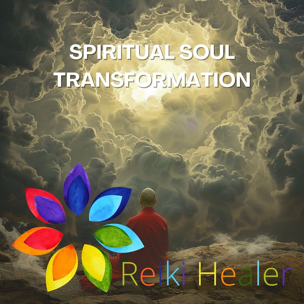 Picture of Spiritual Soul Transformation