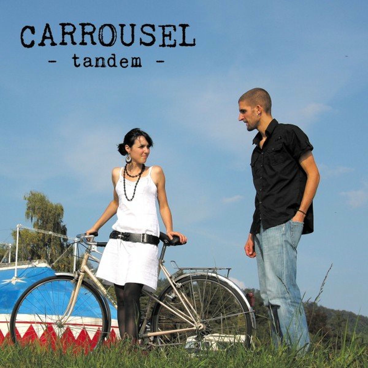 Album cover of Reviendra