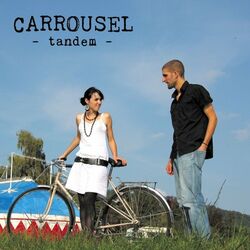 Cover of Tandem