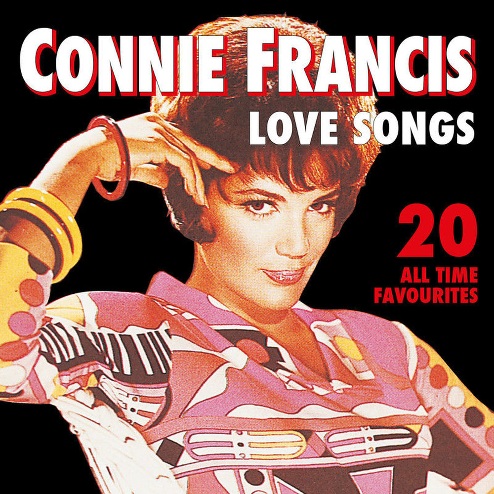 Pochette Love Songs