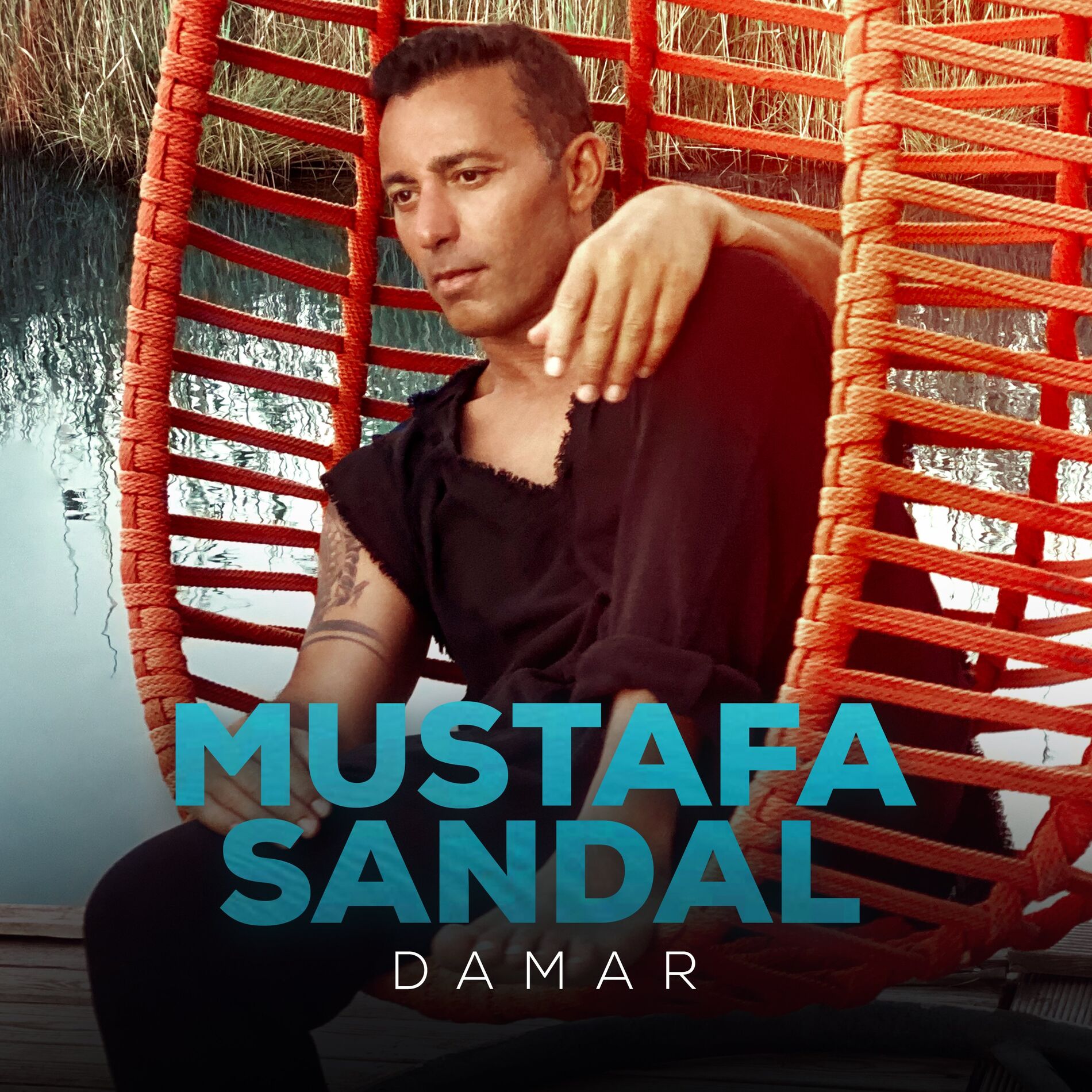 Album cover of Damar