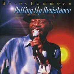Cover of Putting Up Resistance